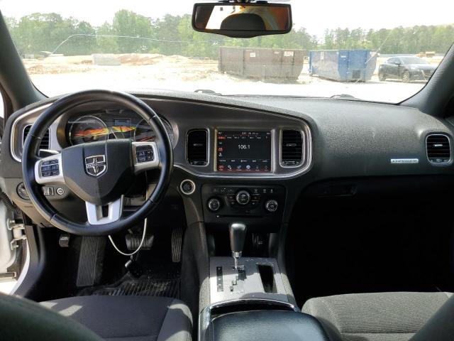 Photo 8 from auction – 2011 DODGE CHARGER with VIN 2B3CL3CG3BH605855