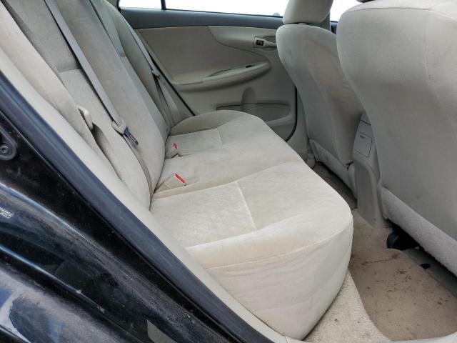 Photo 10 from auction – 2009 TOYOTA COROLLA BA with VIN JTDBL40E299093955
