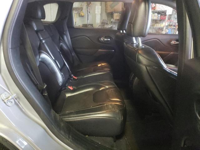 Photo 10 from auction – 2019 JEEP CHEROKEE L with VIN 1C4PJMLN4KD142454