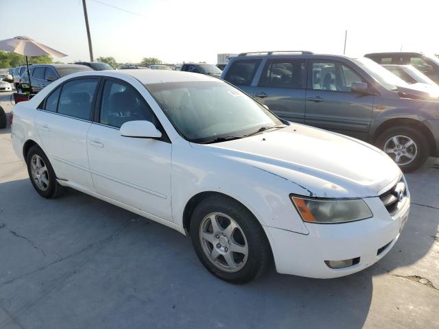 Photo 4 from auction – 2006 HYUNDAI SONATA GLS with VIN 5NPEU46F36H123090