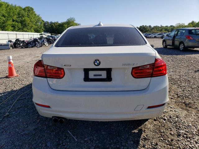 Photo 6 from auction – 2014 BMW 328 XI SUL with VIN WBA3B5G56ENS07960