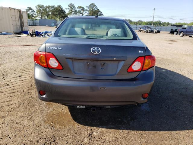 Photo 6 from auction – 2010 TOYOTA COROLLA BA with VIN 1NXBU4EE7AZ213915