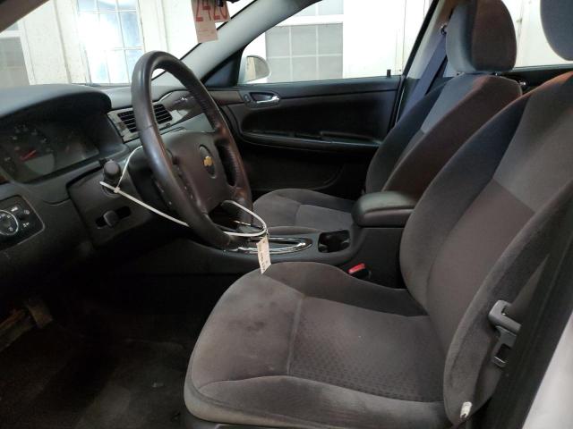 Photo 7 from auction – 2013 CHEVROLET IMPALA LS with VIN 2G1WF5E38D1110435
