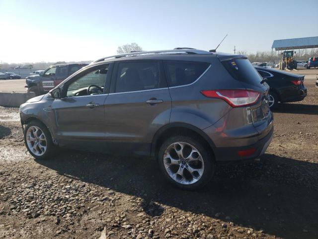 Photo 2 from auction – 2013 FORD ESCAPE TIT with VIN 1FMCU9J93DUB82791
