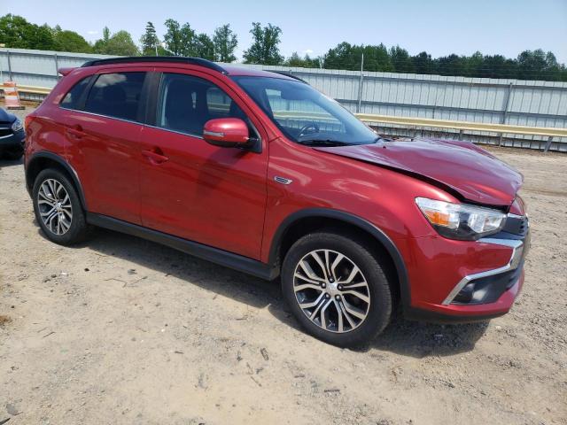 Photo 4 from auction – 2016 MITSUBISHI OUTLANDER with VIN JA4AR4AW3GZ031621