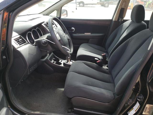 Zdjęcie 7 z aukcji – 2011 NISSAN VERSA S z VIN 3N1BC1CP0BL507309