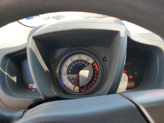 Photo 9 from auction – 2014 TOYOTA SCION XD with VIN JTKKUPB43E1041268