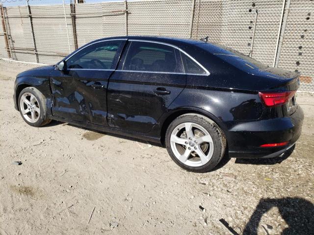 Photo 2 from auction – 2019 AUDI A3 PREMIUM with VIN WAUAUGFF3K1021173