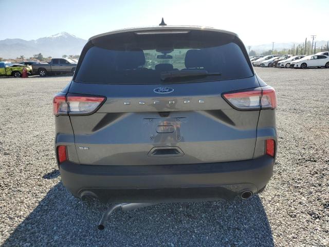 Photo 6 from auction – 2022 FORD ESCAPE SE with VIN 1FMCU0G67NUB14231