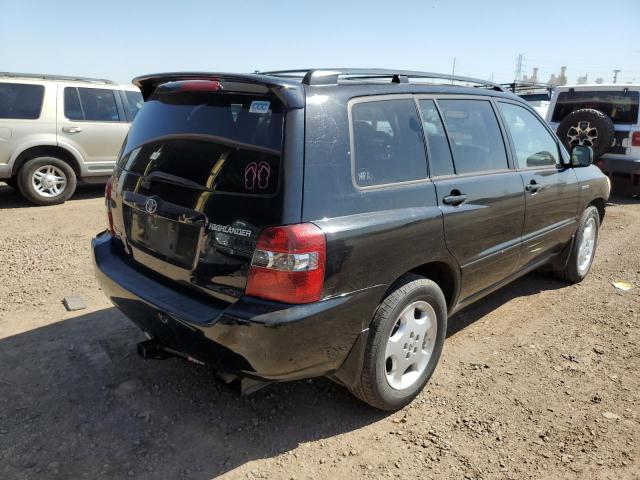 Photo 3 from auction – 2005 TOYOTA HIGHLANDER with VIN JTEEP21A550115832