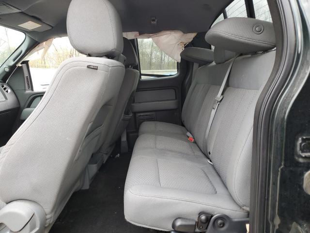 Photo 10 from auction – 2013 FORD F150 SUPER with VIN 1FTFX1ET3DKF70180