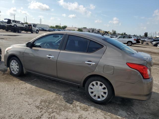 Photo 2 from auction – 2015 NISSAN VERSA S with VIN 3N1CN7AP5FL859781