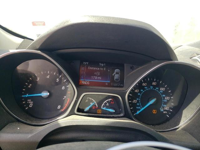 Photo 9 from auction – 2014 FORD ESCAPE TIT with VIN 1FMCU0JX6EUB59517