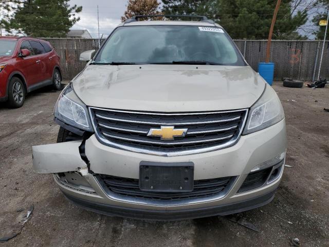 Photo 5 from auction – 2013 CHEVROLET TRAVERSE L with VIN 1GNKRGKD2DJ180001