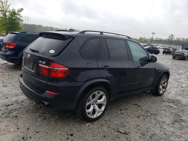 Photo 3 from auction – 2012 BMW X5 XDRIVE3 with VIN 5UXZW0C50CL664202