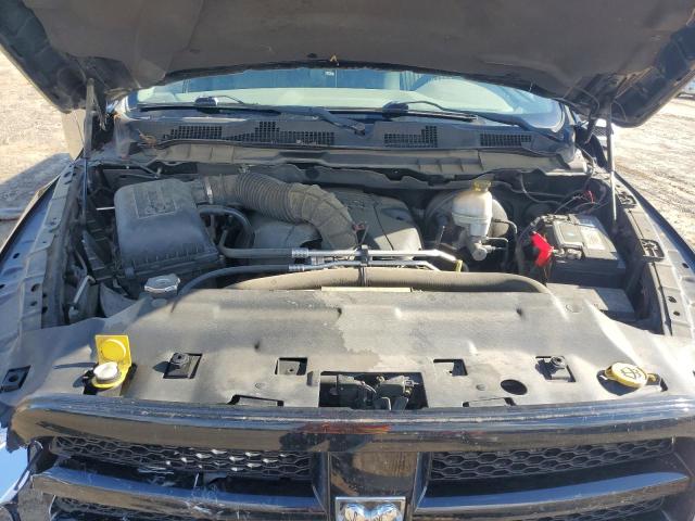 Photo 11 from auction – 2012 DODGE RAM 1500 S with VIN 3C6JD6AT9CG160809