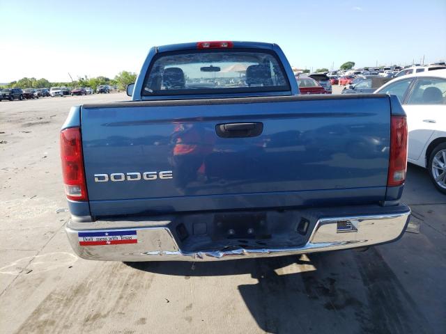 Photo 6 from auction – 2004 DODGE RAM 1500 S with VIN 1D7HA16K14J197829