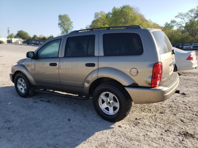 Photo 2 from auction – 2004 DODGE DURANGO SL with VIN 1D4HB48N94F168553
