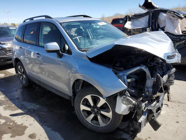 Photo 4 from auction – 2017 SUBARU FORESTER 2 with VIN JF2SJAEC0HH551476
