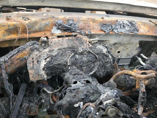 Photo 9 from auction – 2011 GMC SIERRA K15 with VIN 3GTP2VE34BG344714