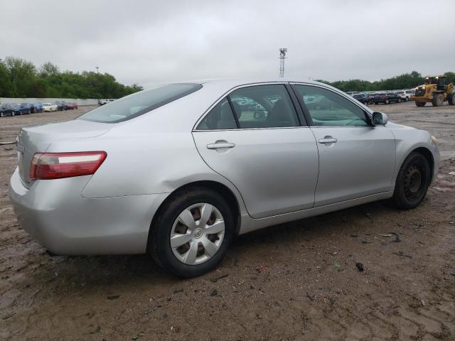 Photo 3 from auction – 2008 TOYOTA CAMRY CE with VIN 4T4BE46K58R021586