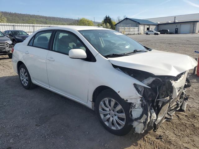 Photo 4 from auction – 2012 TOYOTA COROLLA BA with VIN 2T1BU4EE5CC801607