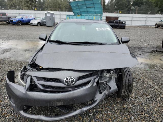 Photo 5 from auction – 2012 TOYOTA COROLLA BA with VIN 2T1BU4EE4CC863516