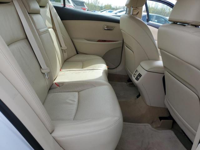 Photo 10 from auction – 2011 LEXUS ES 350 with VIN JTHBK1EG0B2433385