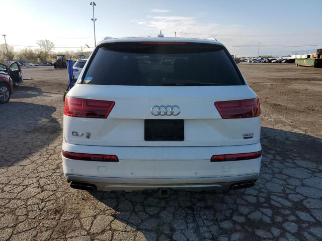 Photo 6 from auction – 2017 AUDI Q7 PRESTIG with VIN WA1VAAF70HD007784