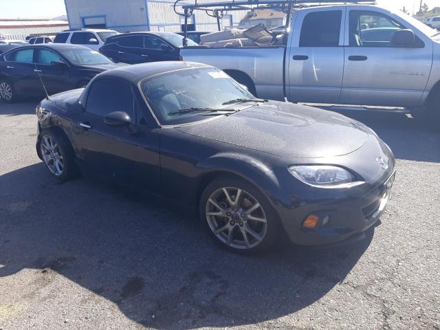 Photo 4 from auction – 2015 MAZDA MX-5 MIATA with VIN JM1NC2PF2F0239111
