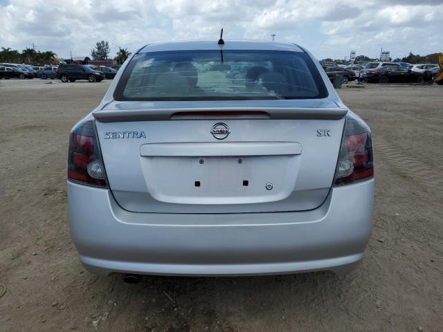 Photo 6 from auction – 2012 NISSAN SENTRA 2.0 with VIN 3N1AB6AP1CL740941
