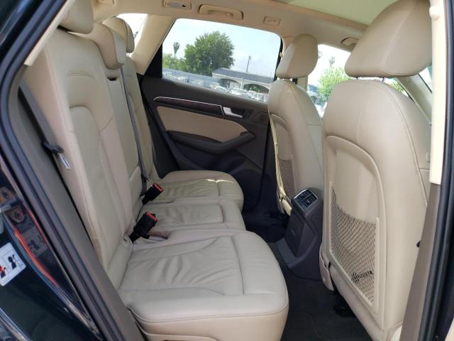 Photo 11 from auction – 2015 AUDI Q5 PREMIUM with VIN WA1LFAFP4FA112755