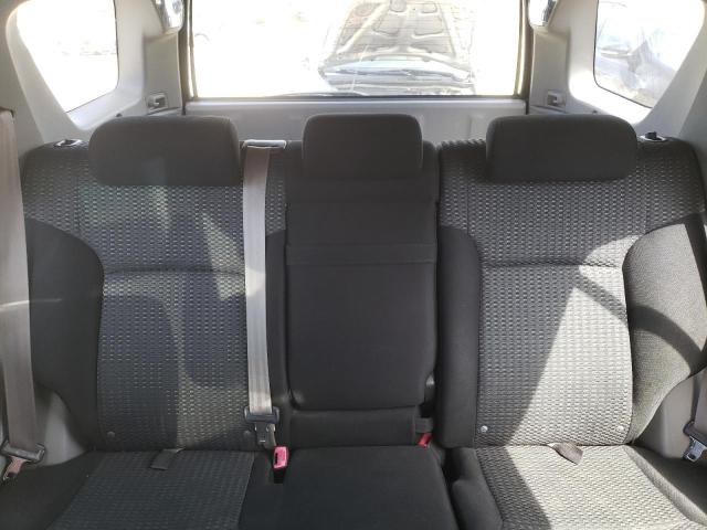 Photo 10 from auction – 2007 TOYOTA 4RUNNER SR with VIN JTEBU14R578102574