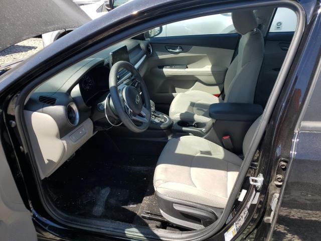 Photo 7 from auction – 2021 KIA FORTE FE with VIN 3KPF24AD6ME345849