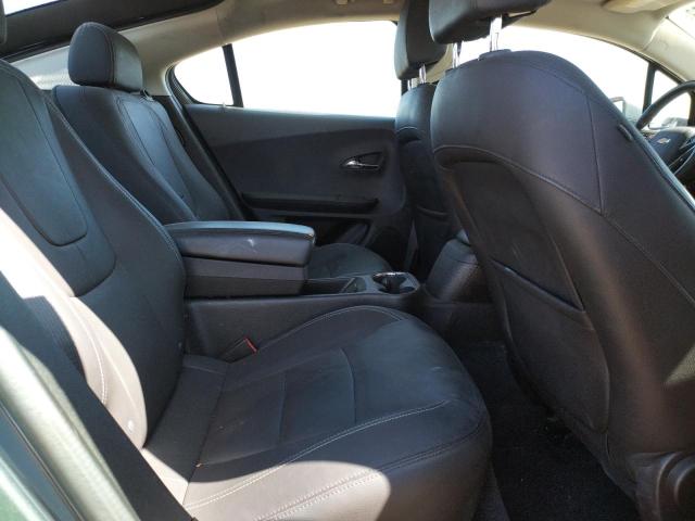 Photo 10 from auction – 2013 CHEVROLET VOLT with VIN 1G1RH6E48DU132672