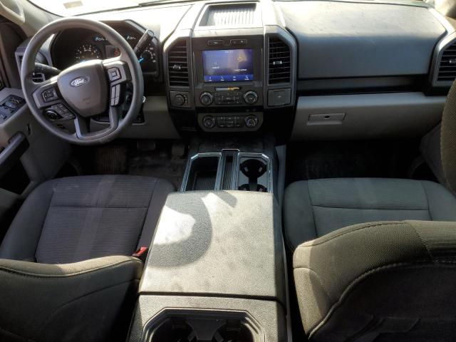Photo 8 from auction – 2019 FORD F150 SUPER with VIN 1FTEW1EP9KFA03592
