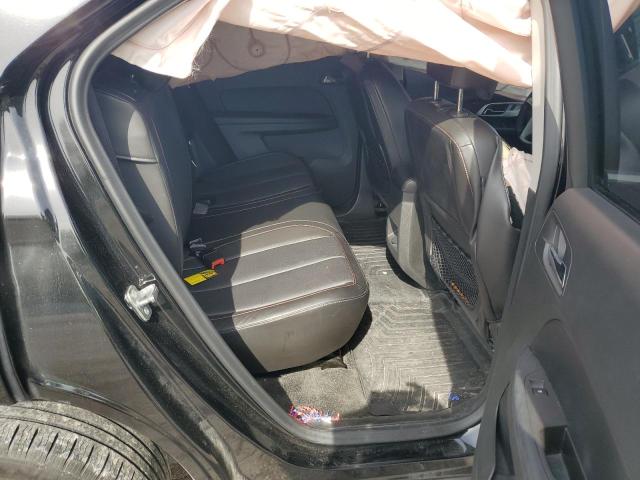 Photo 10 from auction – 2017 CHEVROLET EQUINOX LT with VIN 2GNALCEK0H6208008