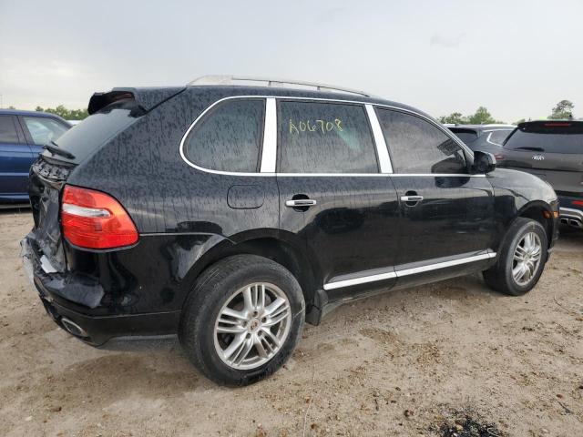 Photo 3 from auction – 2009 PORSCHE CAYENNE with VIN WP1AA29P09LA06078