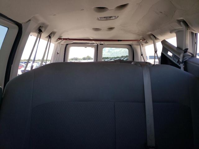 Photo 10 from auction – 2014 FORD ECONOLINE with VIN 1FBNE3BL4EDA15170