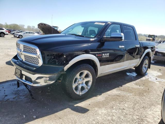 RAM 1500 LARAM 2015 with VIN 1C6RR7NM9FS559150 - Photo from auction