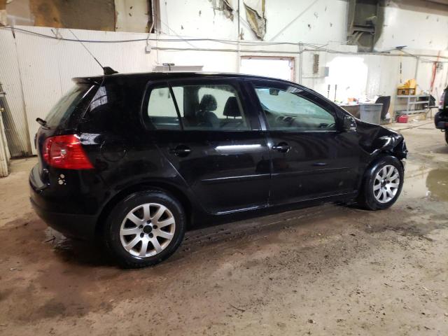Photo 3 from auction – 2008 VOLKSWAGEN RABBIT with VIN WVWDB71K58W288756