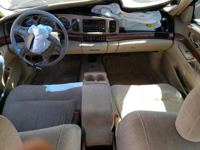 Photo 8 from auction – 2005 BUICK LESABRE CU with VIN 1G4HP52K75U168370