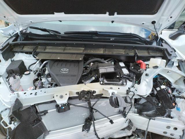 Фото 12 с аукциона – 2023 TOYOTA HIGHLANDER с VIN 5TDKDRAH4PS019826