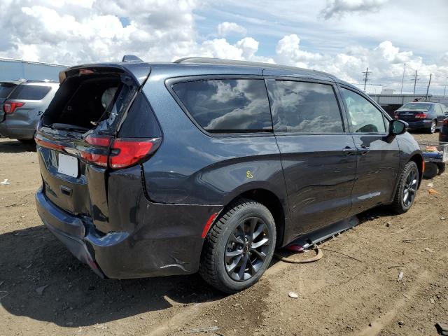 Photo 3 from auction – 2021 CHRYSLER PACIFICA T with VIN 2C4RC3BG0MR522794