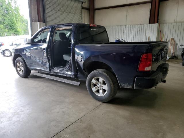 Photo 2 from auction – 2017 RAM 1500 ST with VIN 3C6RR7KT1HG794387