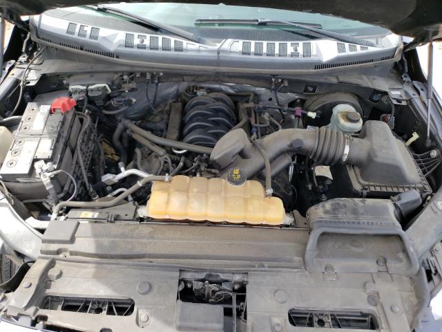 Photo 11 from auction – 2016 FORD F150 SUPER with VIN 1FTEW1CF3GFA35567