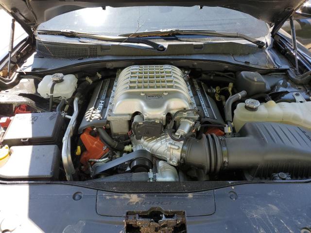 Photo 11 from auction – 2022 DODGE CHARGER SR with VIN 2C3CDXL97NH210218