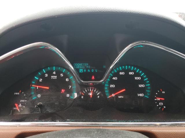 Photo 9 from auction – 2015 CHEVROLET TRAVERSE L with VIN 1GNKRGKD5FJ138411