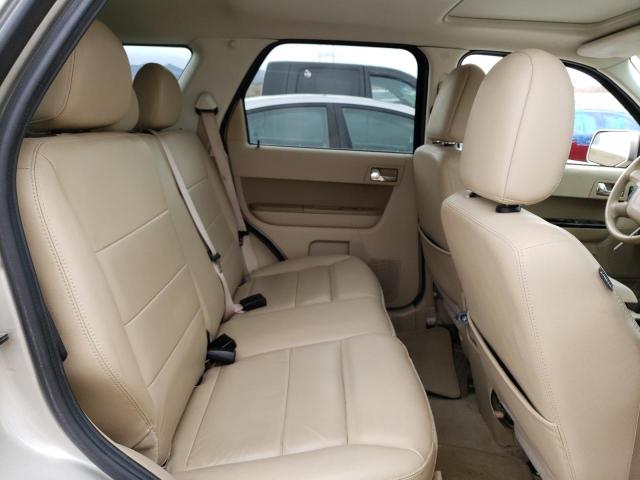 Photo 11 from auction – 2012 FORD ESCAPE LIM with VIN 1FMCU9EG7CKB18093