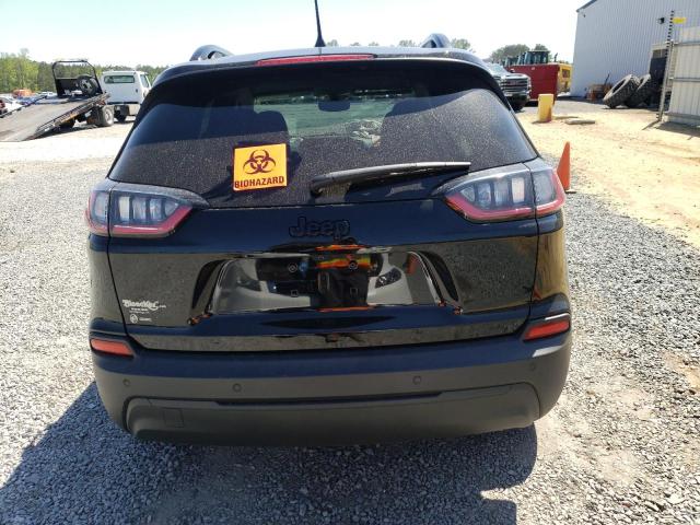 Photo 6 from auction – 2021 JEEP CHEROKEE L with VIN 1C4PJLLB6MD231896